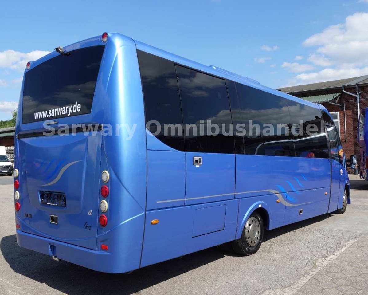 Turistički autobus Iveco Rosero First *Rapido*Atomic*31-Sitze*Klima*: slika 7