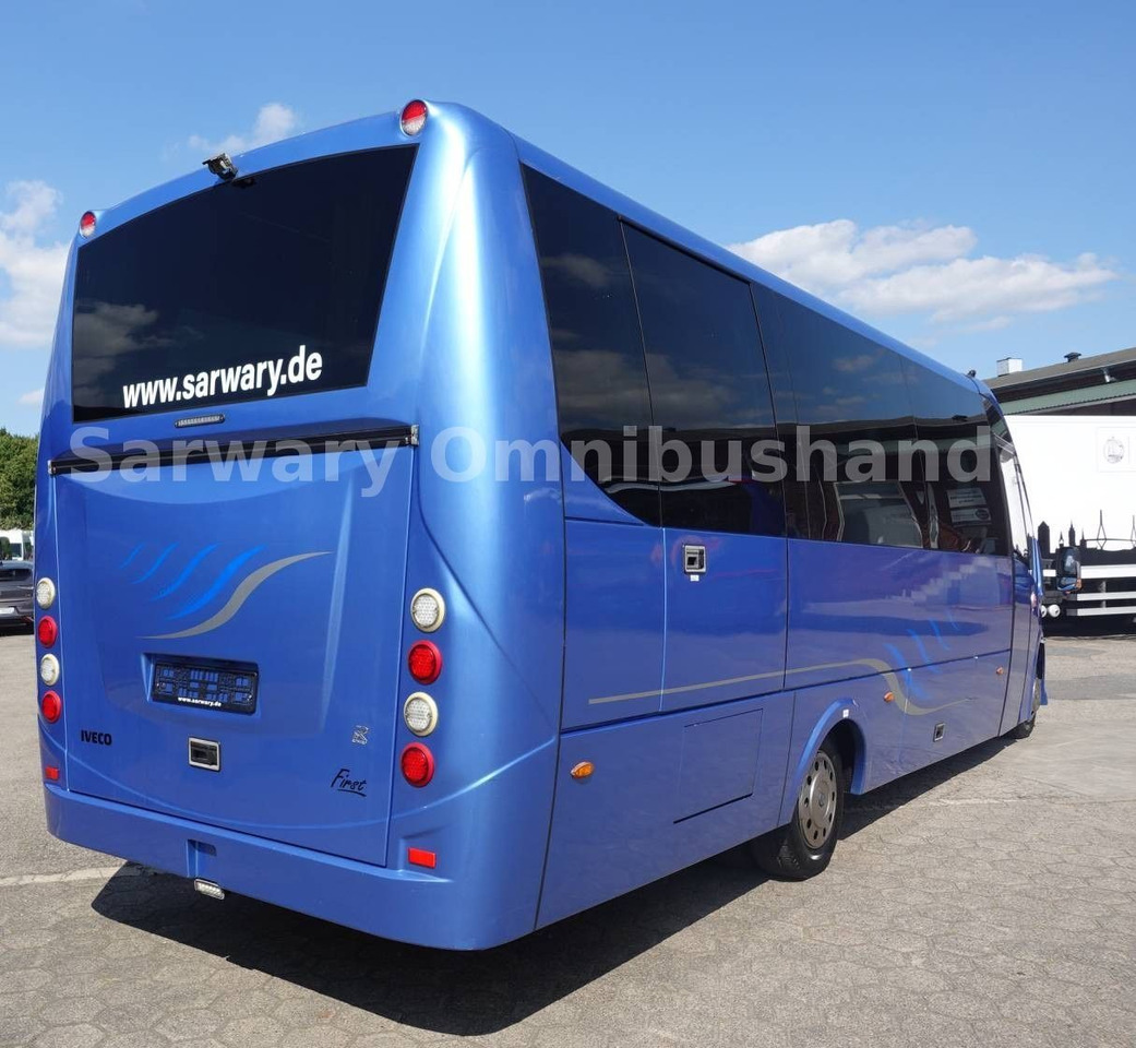 Turistički autobus Iveco Rosero First *Rapido*Atomic*31-Sitze*Klima*: slika 31