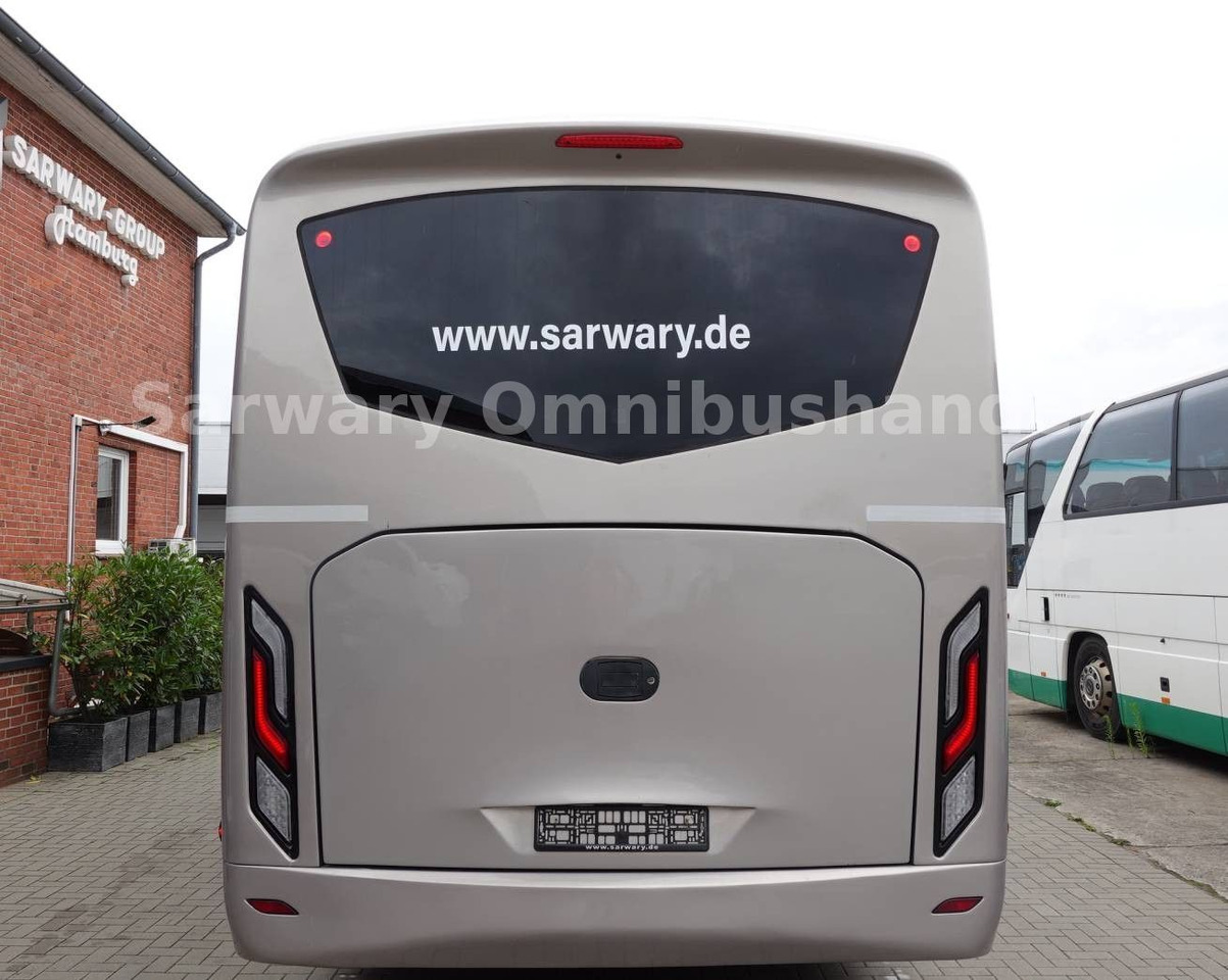 MAN Iles TGL Calista*37 Sitze*Tourino*Temsa*Touring - Turistički autobus: slika 5 MAN Iles TGL Calista*37 Sitze*Tourino*Temsa*Touring - Turistički autobus: slika 5