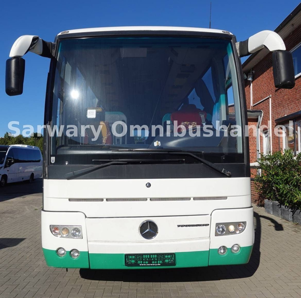 Mercedes-Benz 350 Tourismo 15-RHD *V6*404*Travego*51-Sitze* - Turistički autobus: slika 3 Mercedes-Benz 350 Tourismo 15-RHD *V6*404*Travego*51-Sitze* - Turistički autobus: slika 3