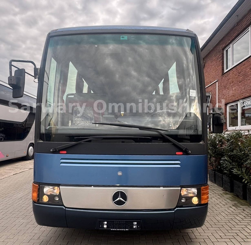 Mercedes-Benz 404 RHD*Klima*381 PS*V8 Motor*51 Sitze*WC* - Turistički autobus: slika 3 Mercedes-Benz 404 RHD*Klima*381 PS*V8 Motor*51 Sitze*WC* - Turistički autobus: slika 3