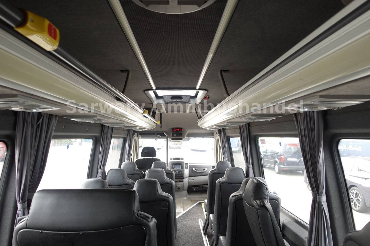 Minibus, Putnički kombi Mercedes-Benz 519 CDI Sprinter *Automet*Euro6*21-Sitze*Klima*: slika 26 Minibus, Putnički kombi Mercedes-Benz 519 CDI Sprinter *Automet*Euro6*21-Sitze*Klima*: slika 26