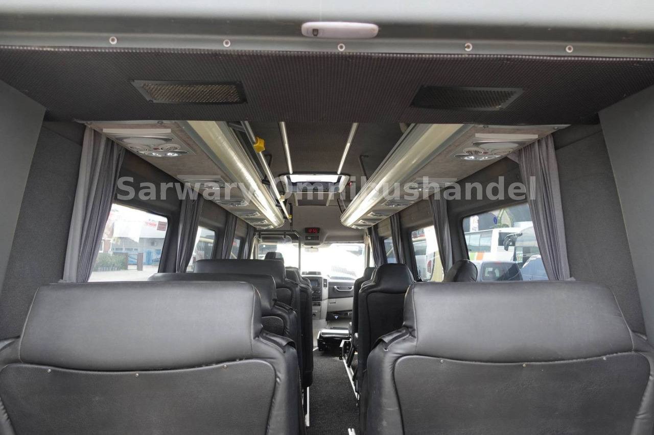 Minibus, Putnički kombi Mercedes-Benz 519 CDI Sprinter *Automet*Euro6*21-Sitze*Klima*: slika 34 Minibus, Putnički kombi Mercedes-Benz 519 CDI Sprinter *Automet*Euro6*21-Sitze*Klima*: slika 34