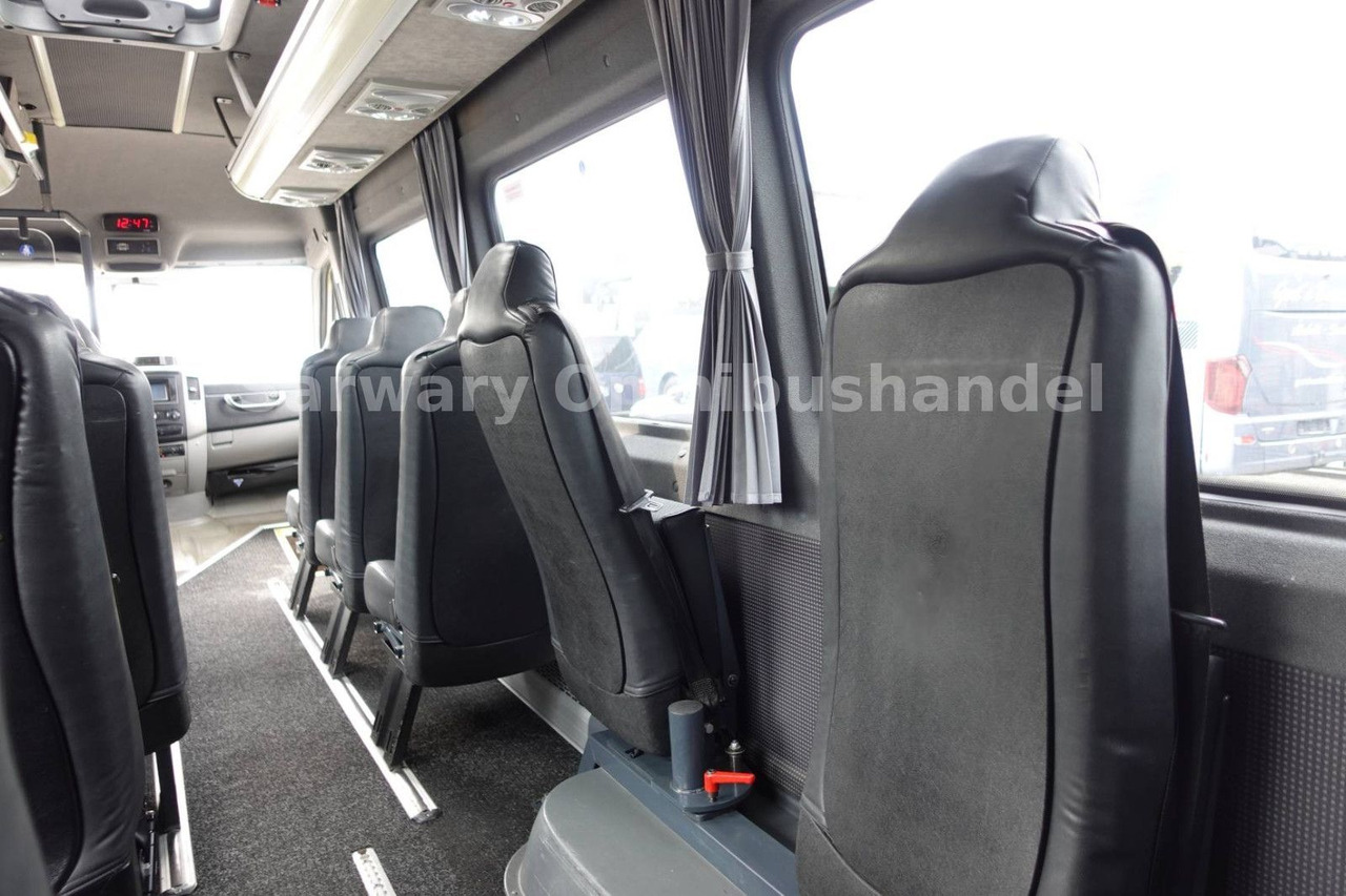 Minibus, Putnički kombi Mercedes-Benz 519 CDI Sprinter *Automet*Euro6*21-Sitze*Klima*: slika 24 Minibus, Putnički kombi Mercedes-Benz 519 CDI Sprinter *Automet*Euro6*21-Sitze*Klima*: slika 24
