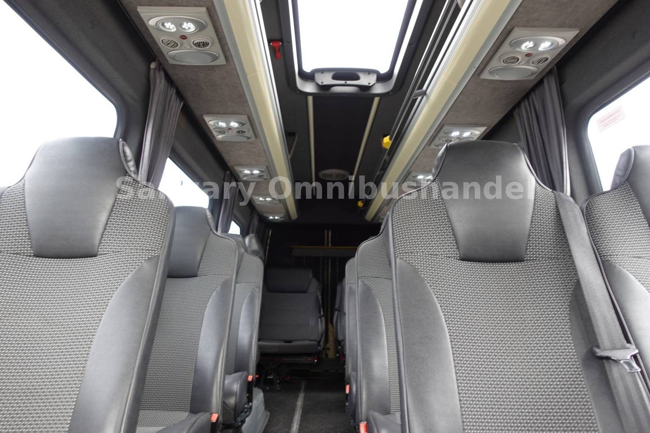 Minibus, Putnički kombi Mercedes-Benz 519 CDI Sprinter *Automet*Euro6*21-Sitze*Klima*: slika 22 Minibus, Putnički kombi Mercedes-Benz 519 CDI Sprinter *Automet*Euro6*21-Sitze*Klima*: slika 22