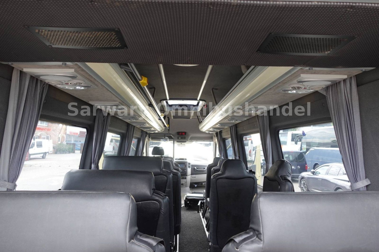 Minibus, Putnički kombi Mercedes-Benz 519 CDI Sprinter *Automet*Euro6*21-Sitze*Klima*: slika 35 Minibus, Putnički kombi Mercedes-Benz 519 CDI Sprinter *Automet*Euro6*21-Sitze*Klima*: slika 35