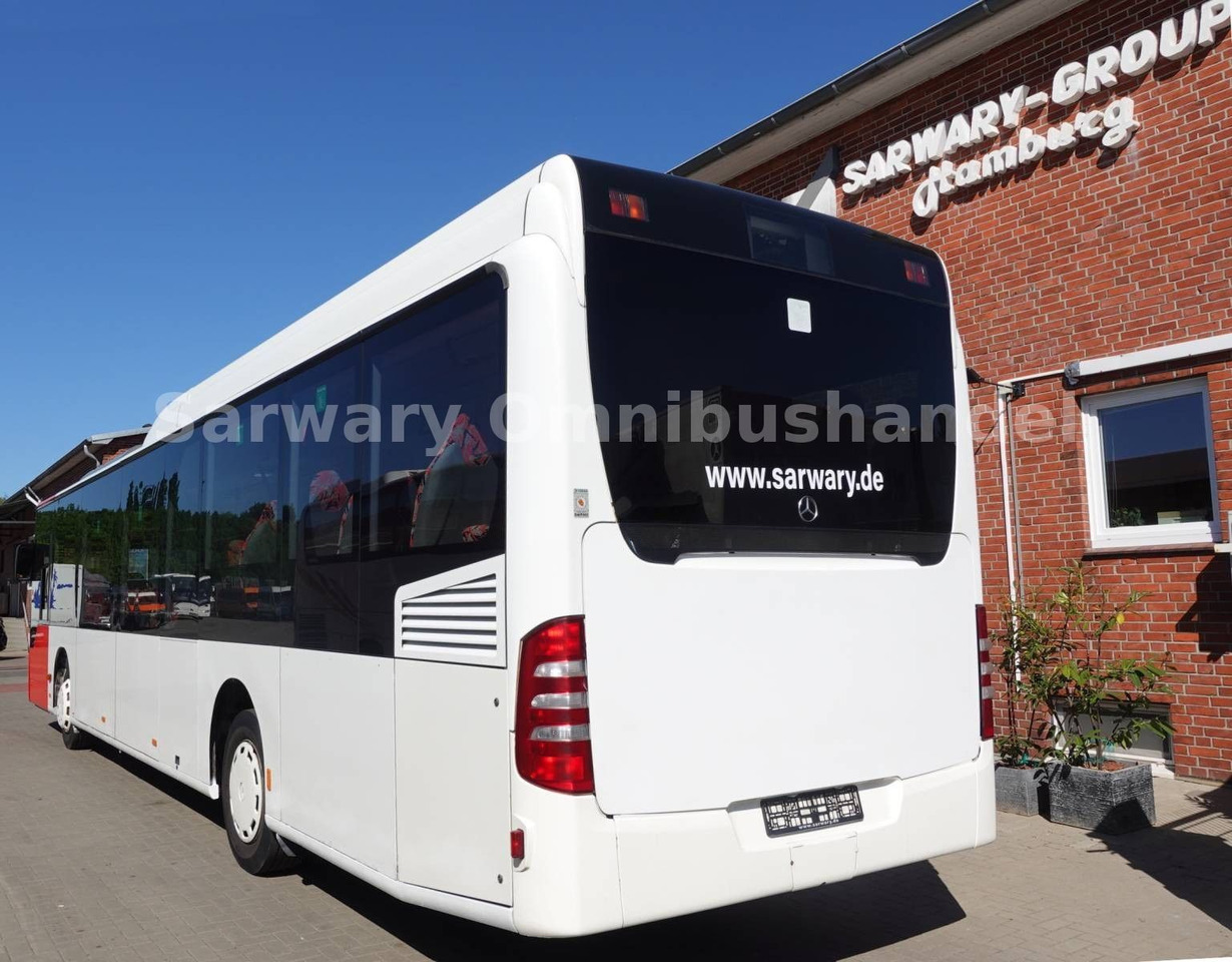 Mercedes-Benz 530 Citaro LE*Klima*EURO 5*Tüv:11.2025* - Gradski autobus: slika 4 Mercedes-Benz 530 Citaro LE*Klima*EURO 5*Tüv:11.2025* - Gradski autobus: slika 4