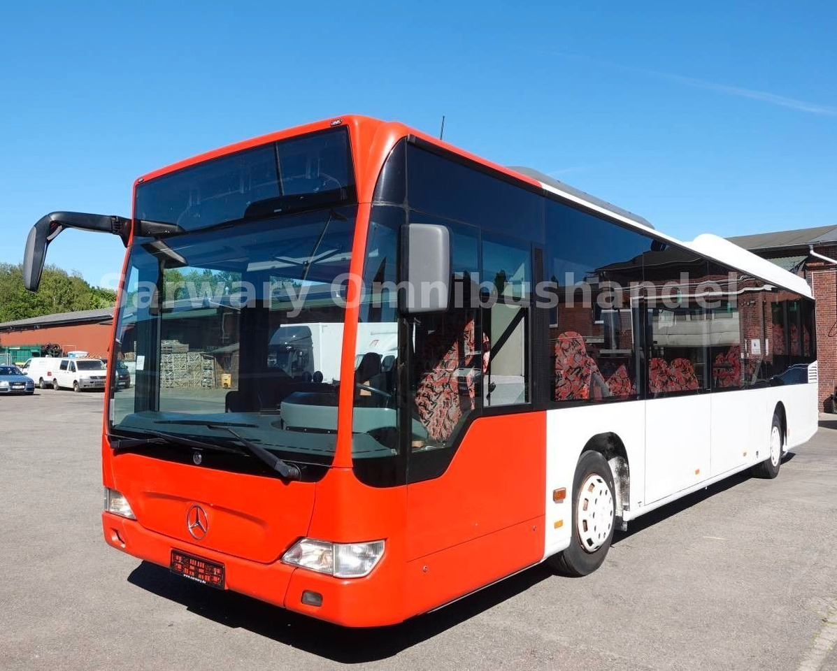 Mercedes-Benz 530 Citaro LE*Klima*EURO 5*Tüv:11.2025* - Gradski autobus: slika 2 Mercedes-Benz 530 Citaro LE*Klima*EURO 5*Tüv:11.2025* - Gradski autobus: slika 2