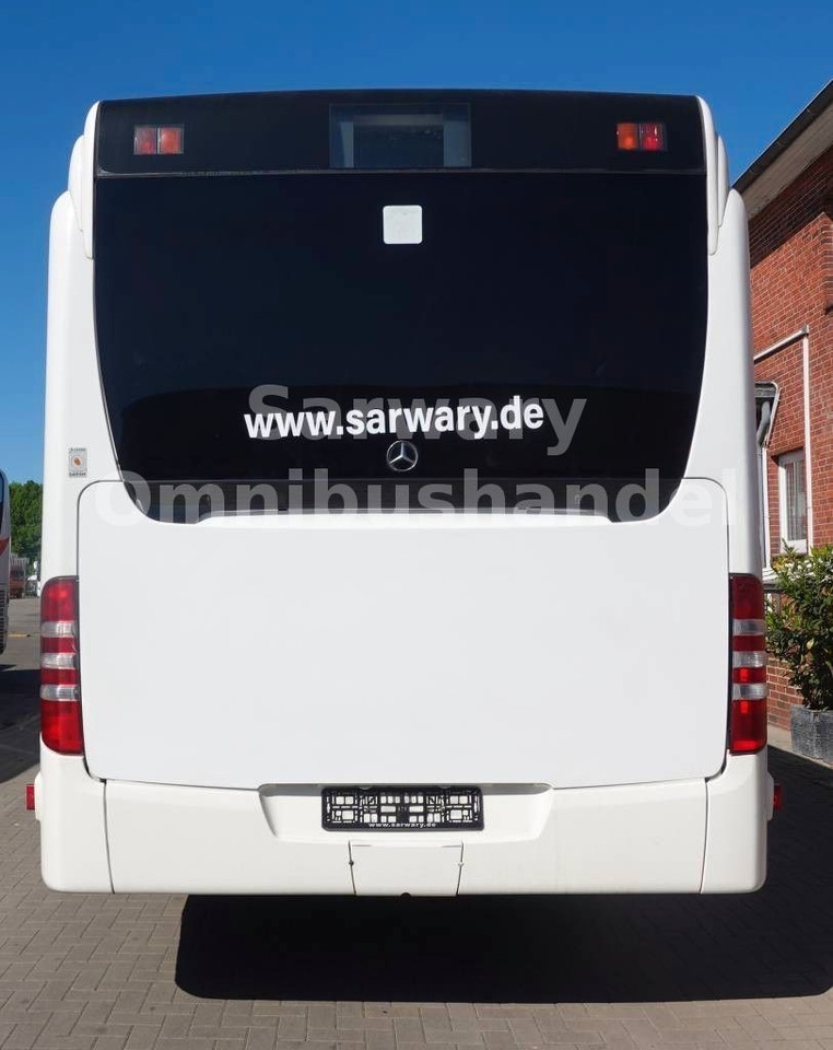 Mercedes-Benz 530 Citaro LE*Klima*EURO 5*Tüv:11.2025* - Gradski autobus: slika 3 Mercedes-Benz 530 Citaro LE*Klima*EURO 5*Tüv:11.2025* - Gradski autobus: slika 3