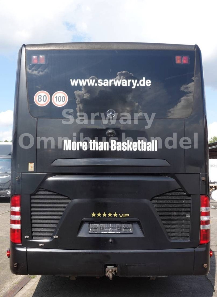 Mercedes-Benz O 350 Tourismo 16 RHD-M *51-Sitze*Euro6*Travego - Turistički autobus: slika 4 Mercedes-Benz O 350 Tourismo 16 RHD-M *51-Sitze*Euro6*Travego - Turistički autobus: slika 4