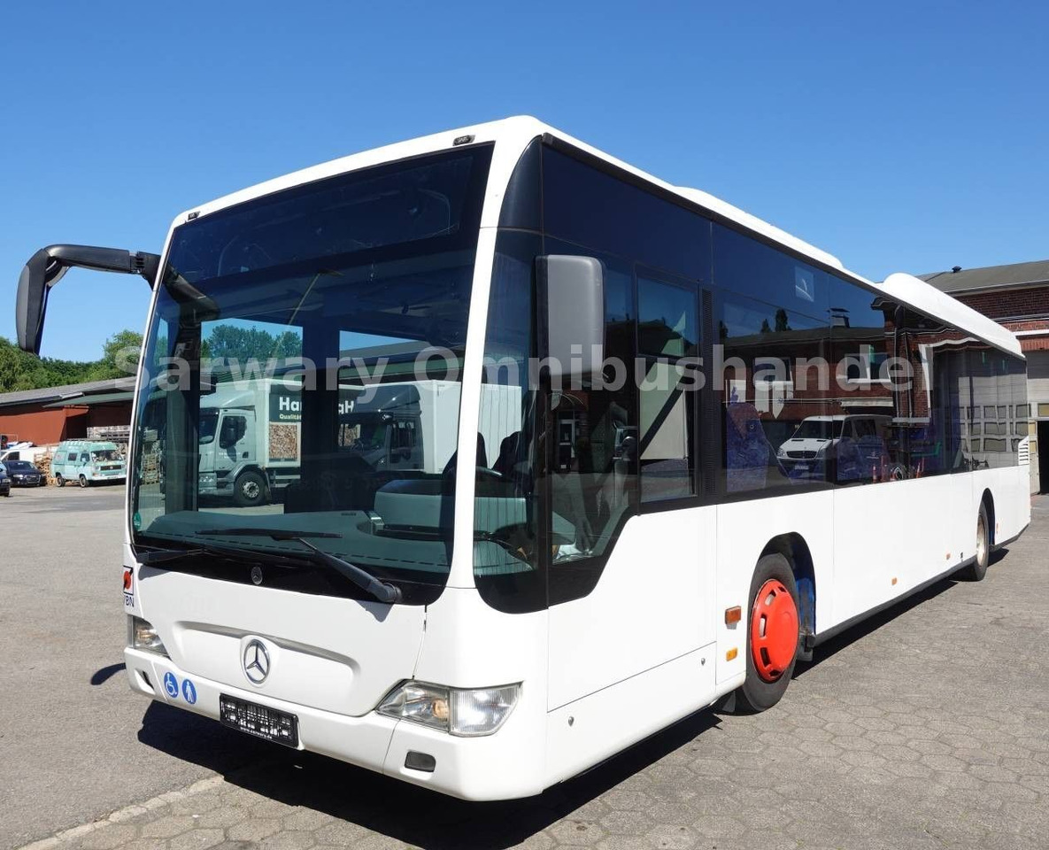Mercedes-Benz O 530 Citaro LE*Klima*MAN A 20 *A21*Setra 315 UL - Gradski autobus: slika 2 Mercedes-Benz O 530 Citaro LE*Klima*MAN A 20 *A21*Setra 315 UL - Gradski autobus: slika 2
