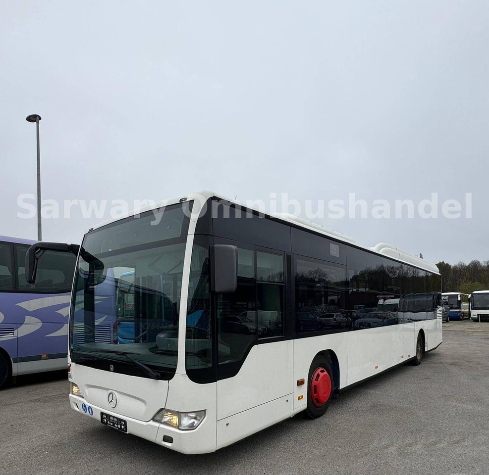 Mercedes-Benz O 530 Citaro LE*Klima*MAN A 20 *A21*Setra 315 UL - Gradski autobus: slika 2 Mercedes-Benz O 530 Citaro LE*Klima*MAN A 20 *A21*Setra 315 UL - Gradski autobus: slika 2