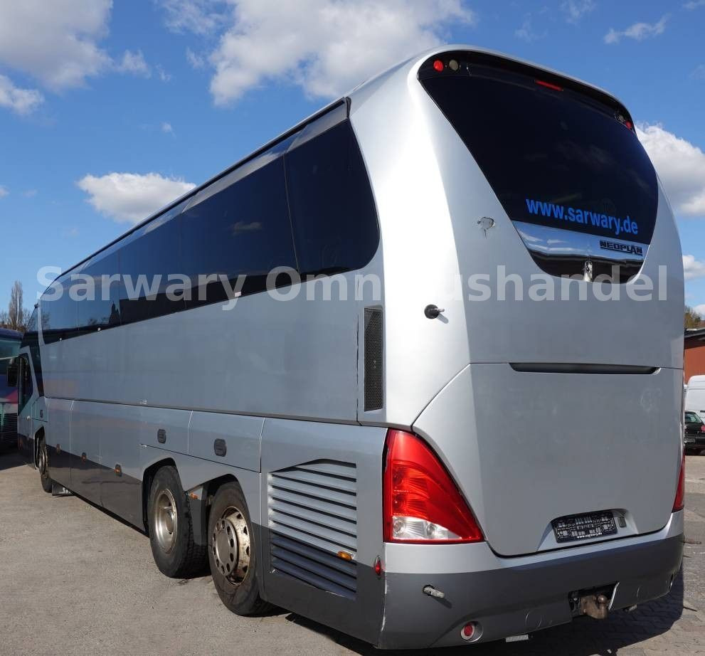 Neoplan Starliner C *N 5217*SHD*55-Sitze*Cityliner*EEV* - Turistički autobus: slika 5 Neoplan Starliner C *N 5217*SHD*55-Sitze*Cityliner*EEV* - Turistički autobus: slika 5