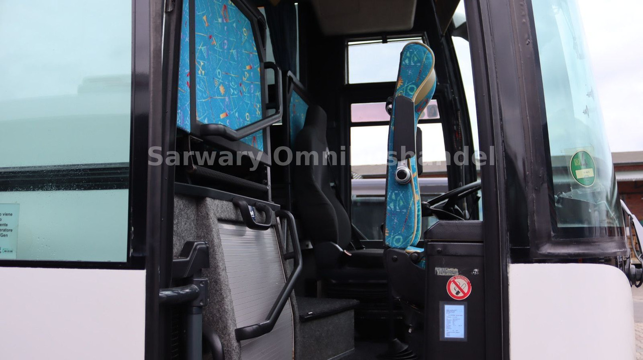 Setra 215 HDH*41 Sitze*VIP*8 Gang*Klima*WC*TV*Clubecke - Turistički autobus: slika 5 Setra 215 HDH*41 Sitze*VIP*8 Gang*Klima*WC*TV*Clubecke - Turistički autobus: slika 5
