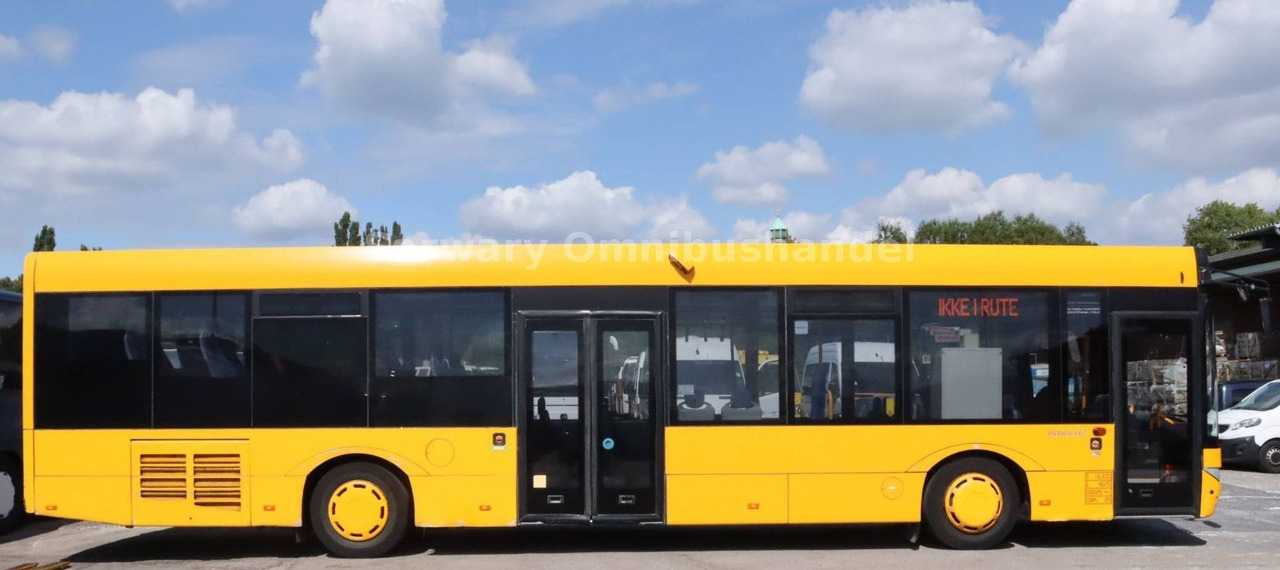 Solaris 2 x Stück Urbino H 12*EEV-Motor*O 530*A26* - Gradski autobus: slika 5 Solaris 2 x Stück Urbino H 12*EEV-Motor*O 530*A26* - Gradski autobus: slika 5