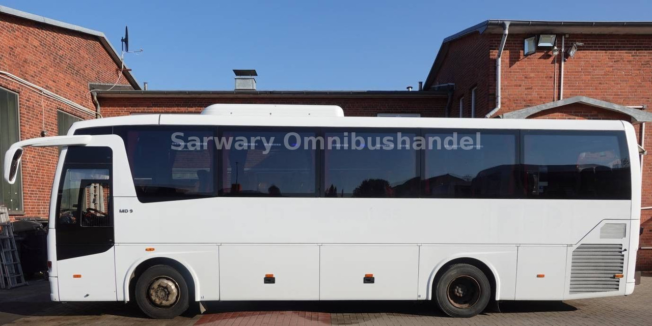 Temsa MD 9* Klima* 41 Sitze* EURO 6*T ourino* 511 HD - Turistički autobus: slika 5 Temsa MD 9* Klima* 41 Sitze* EURO 6*T ourino* 511 HD - Turistički autobus: slika 5
