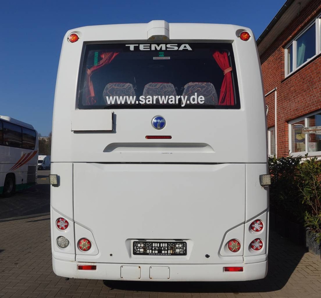 Temsa MD 9*Klima*41 Sitze*EURO 6*Tourino* 199.380 KM - Turistički autobus: slika 3 Temsa MD 9*Klima*41 Sitze*EURO 6*Tourino* 199.380 KM - Turistički autobus: slika 3