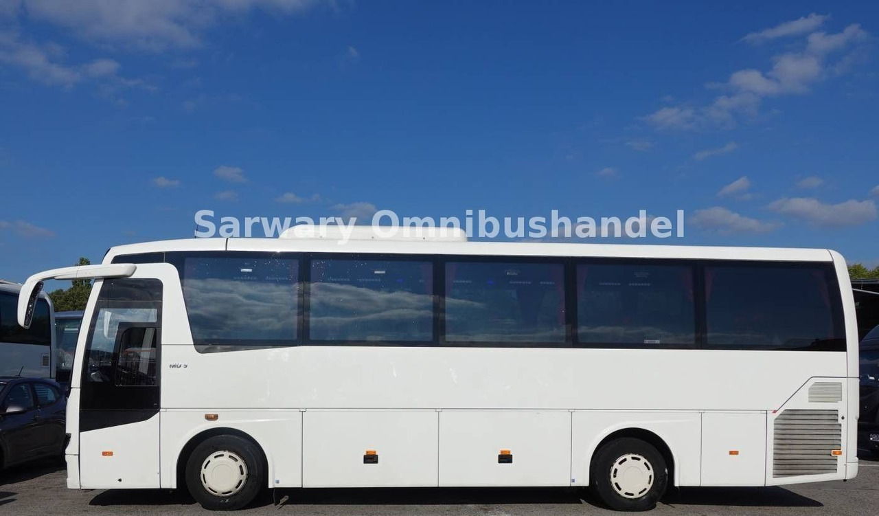 Temsa MD 9*Klima*EURO 6*WC*34 Sitze*510 Tourino*Midi* - Turistički autobus: slika 4 Temsa MD 9*Klima*EURO 6*WC*34 Sitze*510 Tourino*Midi* - Turistički autobus: slika 4
