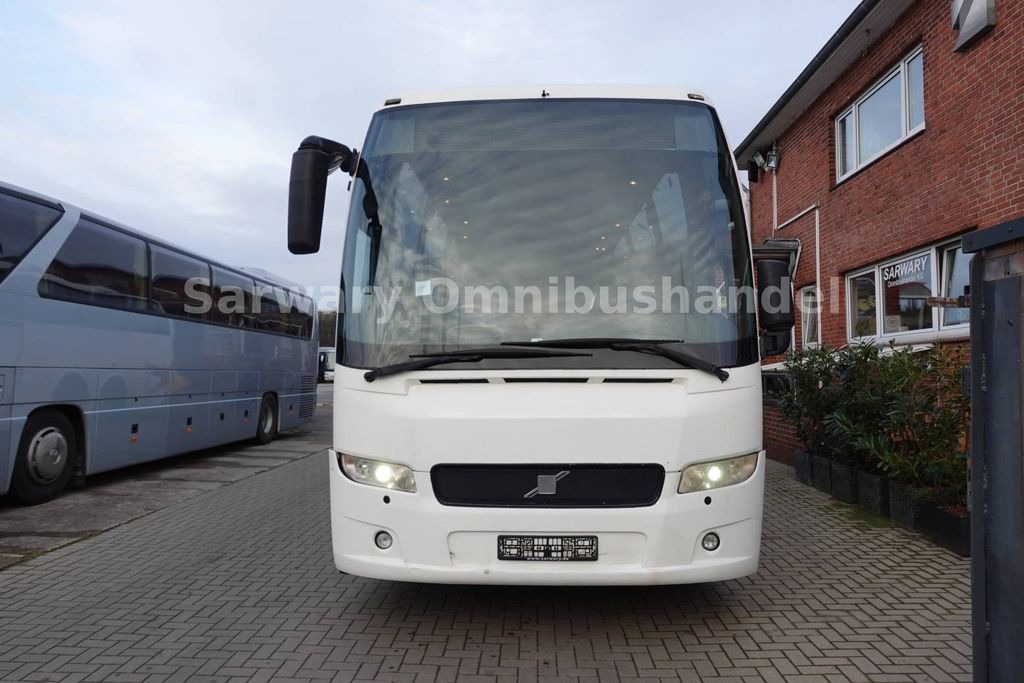 Volvo 9700 HD*63 Sitze*WC*Klima*9900*Küche*EURO 4*TV* - Turistički autobus: slika 3 Volvo 9700 HD*63 Sitze*WC*Klima*9900*Küche*EURO 4*TV* - Turistički autobus: slika 3