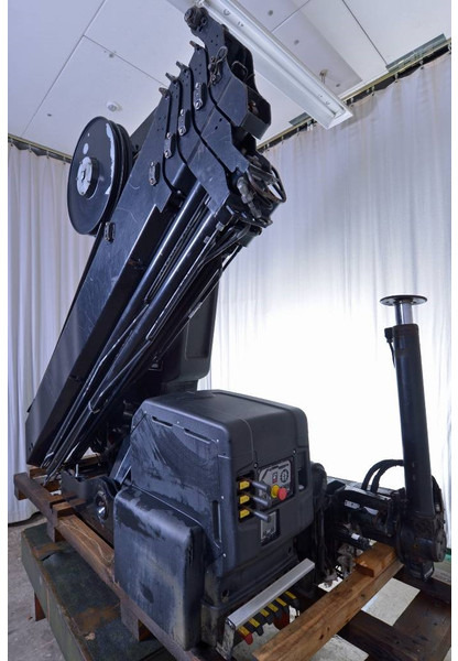 Hiab X-HIPRO 232 E-4 CD - Kran za kamion: slika 5 Hiab X-HIPRO 232 E-4 CD - Kran za kamion: slika 5