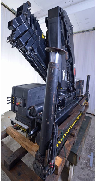 Hiab X-HIPRO 232 E4 CD - Kran za kamion: slika 5 Hiab X-HIPRO 232 E4 CD - Kran za kamion: slika 5