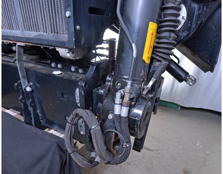 Hiab X-HIPRO 262 EP-5 CD - Kran za kamion: slika 5 Hiab X-HIPRO 262 EP-5 CD - Kran za kamion: slika 5