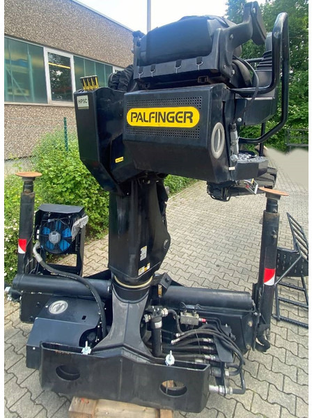 Kran za kamion Palfinger PK 20.501L TEC 3 A: slika 13 Kran za kamion Palfinger PK 20.501L TEC 3 A: slika 13
