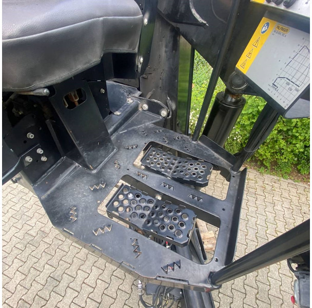Kran za kamion Palfinger PK 20.501L TEC 3 A: slika 19 Kran za kamion Palfinger PK 20.501L TEC 3 A: slika 19