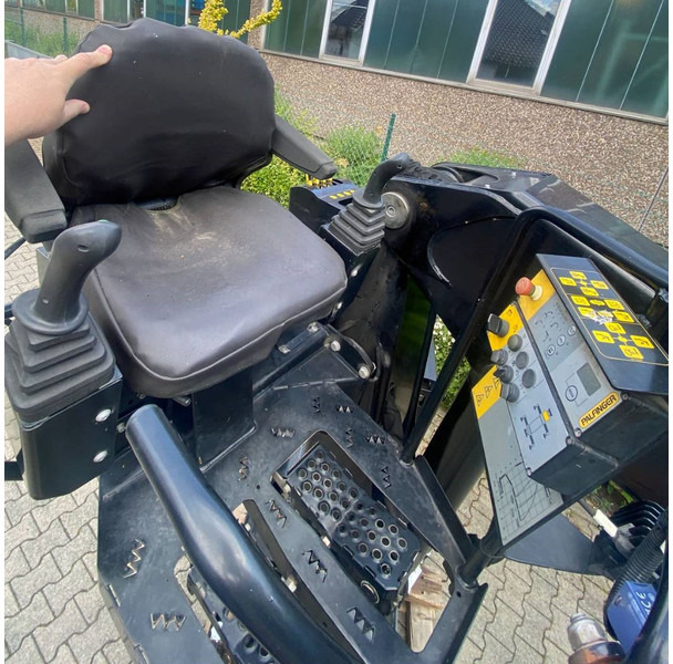 Kran za kamion Palfinger PK 20.501L TEC 3 A: slika 14 Kran za kamion Palfinger PK 20.501L TEC 3 A: slika 14