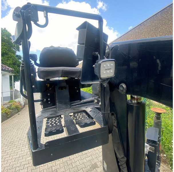 Kran za kamion Palfinger PK 20.501L TEC 3 A: slika 16 Kran za kamion Palfinger PK 20.501L TEC 3 A: slika 16