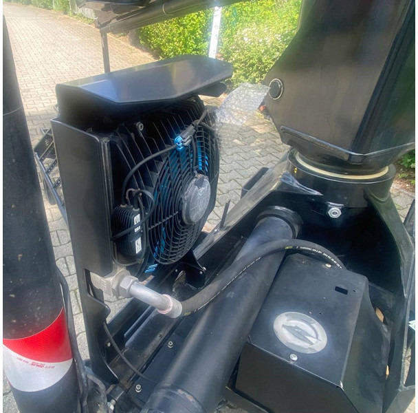 Kran za kamion Palfinger PK 20.501L TEC 3 A: slika 20 Kran za kamion Palfinger PK 20.501L TEC 3 A: slika 20