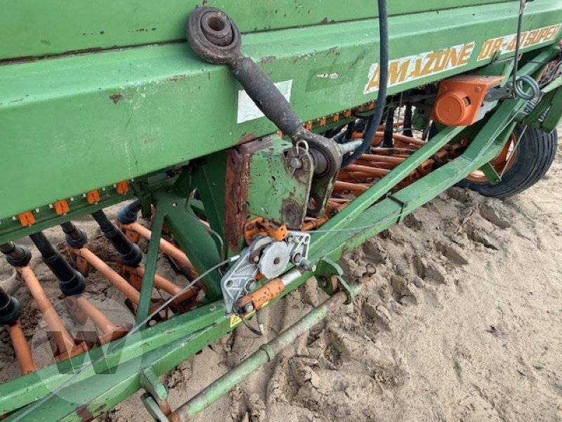 Amazone D8-40 Super - Sejalica: slika 3 Amazone D8-40 Super - Sejalica: slika 3