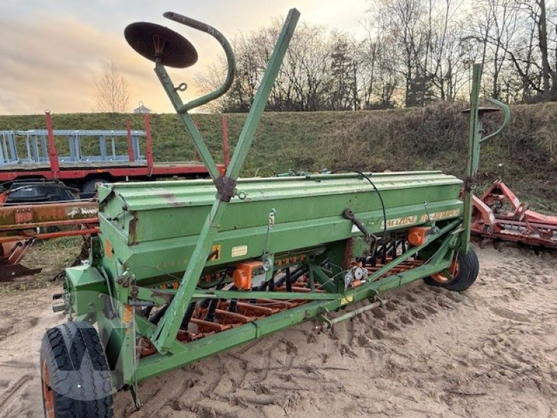 Amazone D8-40 Super - Sejalica: slika 1 Amazone D8-40 Super - Sejalica: slika 1