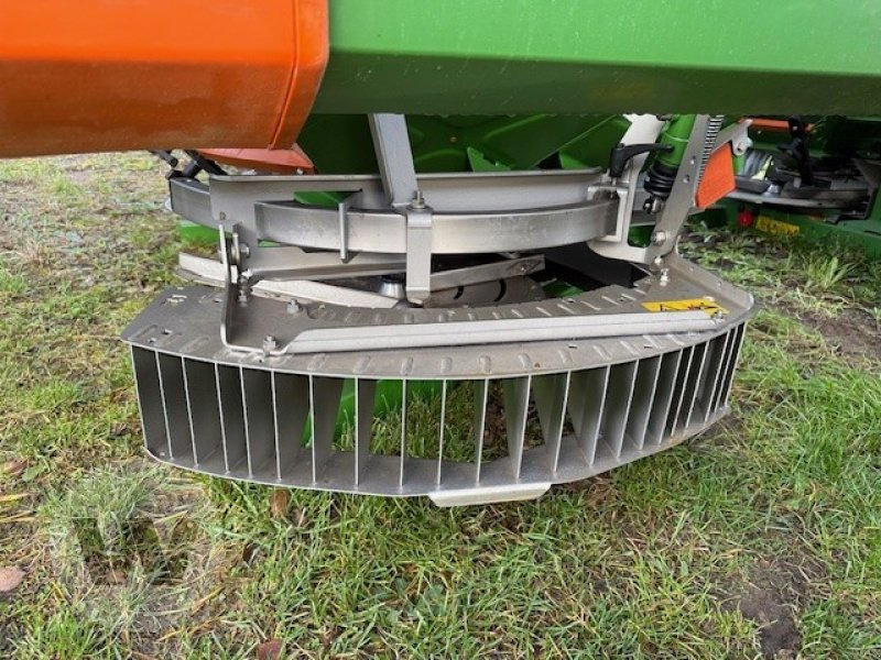 Amazone ZA-M 1501 - Rasipač veštačkog đubriva: slika 3 Amazone ZA-M 1501 - Rasipač veštačkog đubriva: slika 3