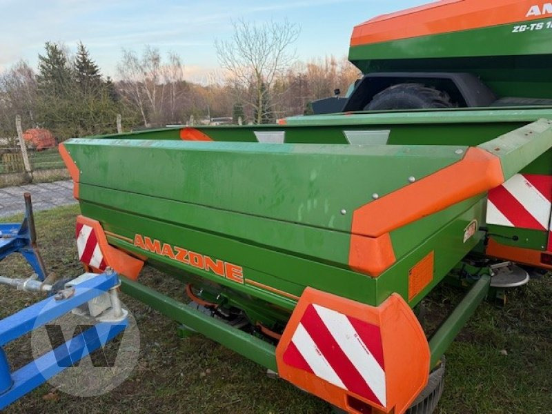 Amazone ZA-M 1501 - Rasipač veštačkog đubriva: slika 5 Amazone ZA-M 1501 - Rasipač veštačkog đubriva: slika 5
