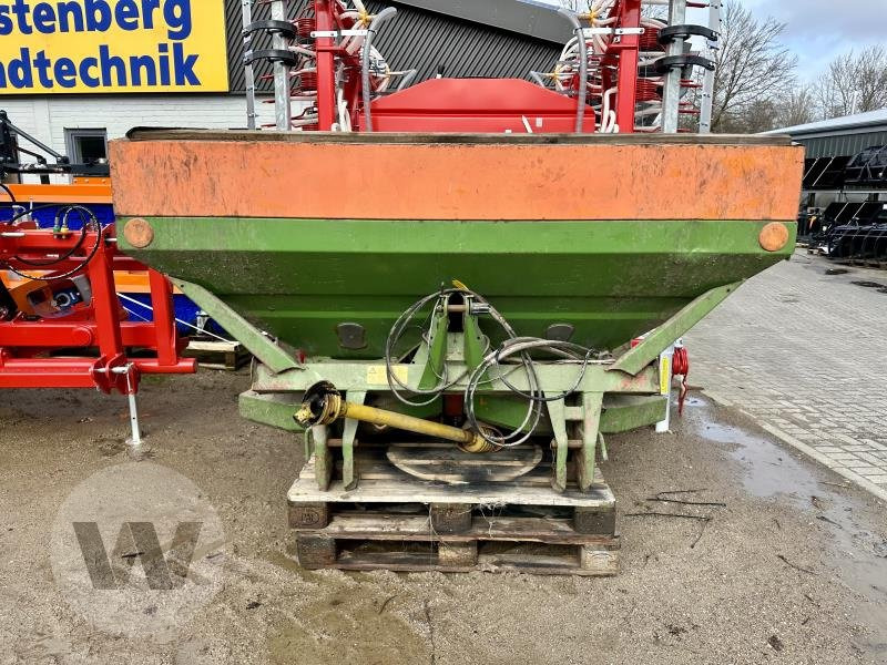Amazone ZA-M II - Rasipač veštačkog đubriva: slika 2 Amazone ZA-M II - Rasipač veštačkog đubriva: slika 2