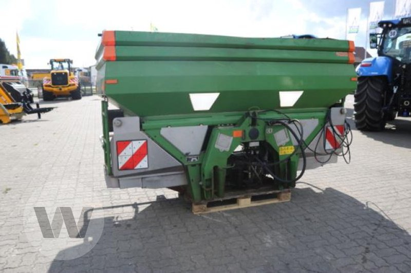 Amazone ZA-M Ultra profiS Hydro - Rasipač veštačkog đubriva: slika 3 Amazone ZA-M Ultra profiS Hydro - Rasipač veštačkog đubriva: slika 3