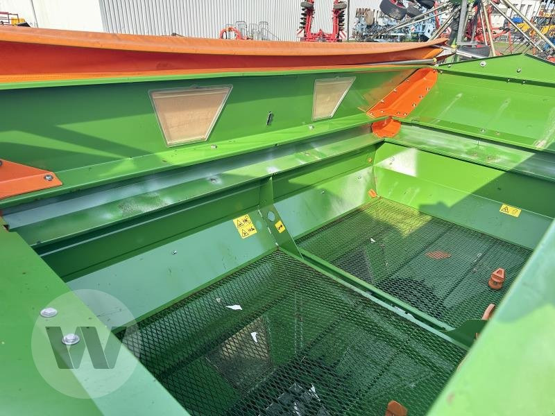 Amazone ZA-M profiS 1501 - Rasipač veštačkog đubriva: slika 4 Amazone ZA-M profiS 1501 - Rasipač veštačkog đubriva: slika 4