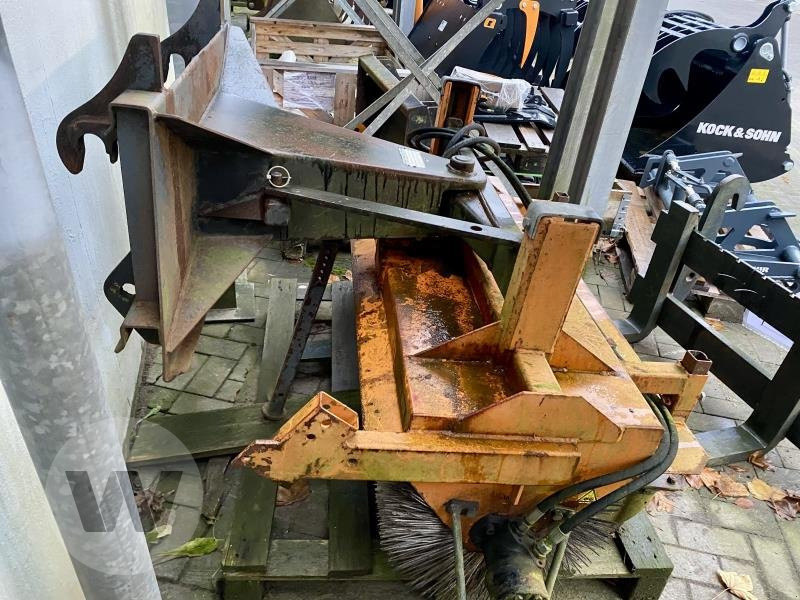 Bema 1,20 MTR - Metle: slika 2 Bema 1,20 MTR - Metle: slika 2
