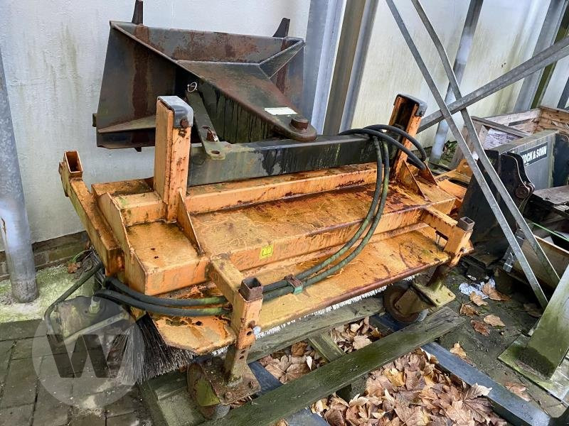 Bema 1,20 MTR - Metle: slika 1 Bema 1,20 MTR - Metle: slika 1