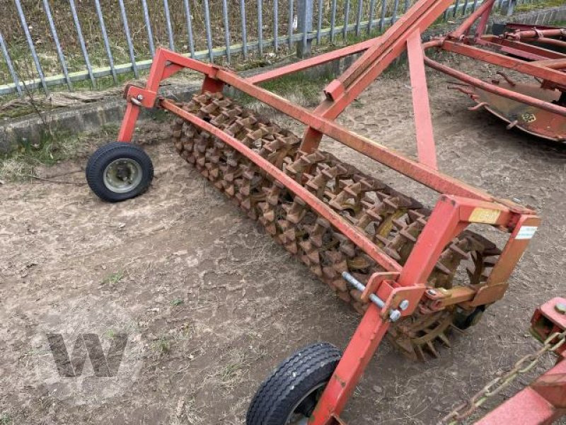 Brix B 17/90 - Valjak za poljoprivredu: slika 3 Brix B 17/90 - Valjak za poljoprivredu: slika 3