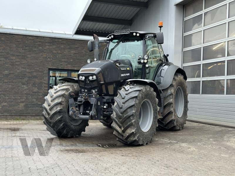 Deutz Agrotron 7250 TTV - Traktor: slika 1 Deutz Agrotron 7250 TTV - Traktor: slika 1