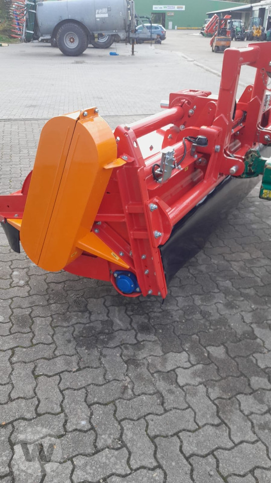 Dücker UM 27 - Tarup/ Mulčer: slika 3 Dücker UM 27 - Tarup/ Mulčer: slika 3