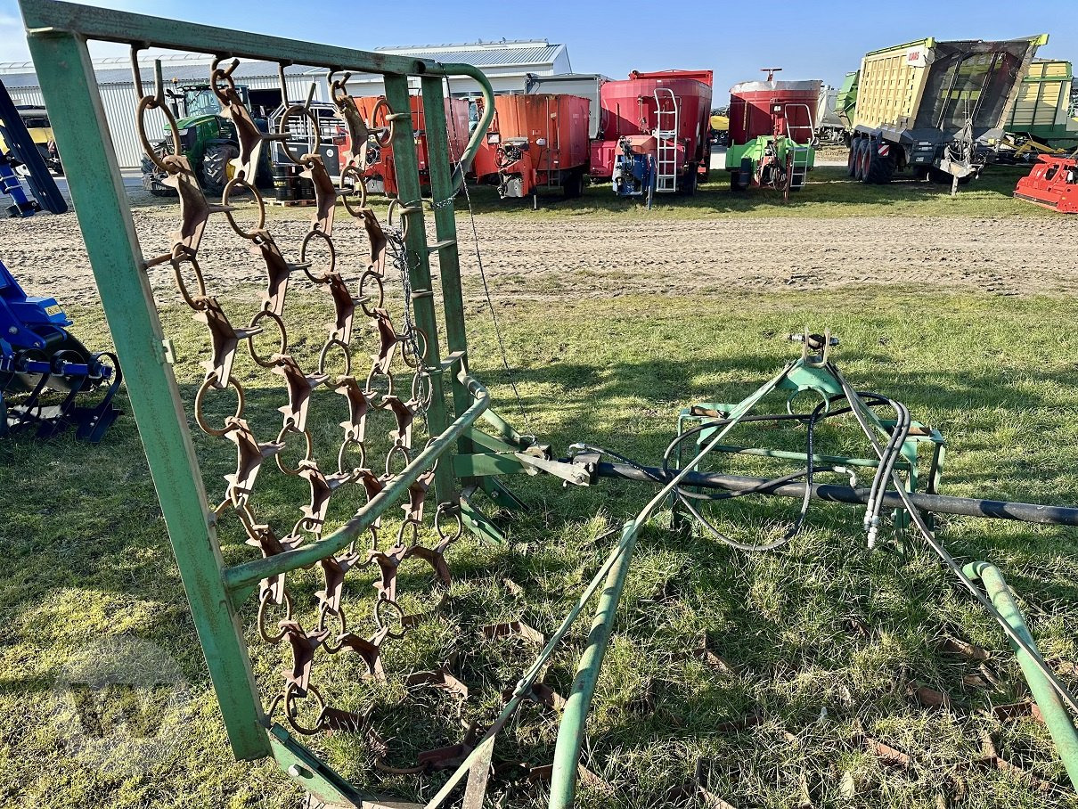 Düvelsdorf DGE604 - Lančana drljača: slika 3 Düvelsdorf DGE604 - Lančana drljača: slika 3