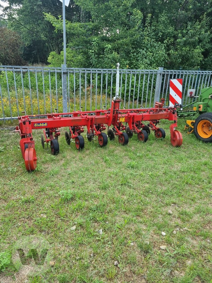 Oprema za obradu zemljišta Einböck AEROSTAR 1200 Exact: slika 1