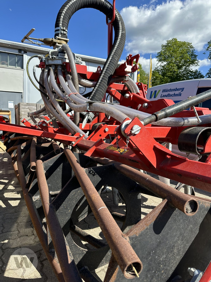 Evers Oldenburger BI-BT 13 R62 - Deponator gnojnice: slika 3 Evers Oldenburger BI-BT 13 R62 - Deponator gnojnice: slika 3