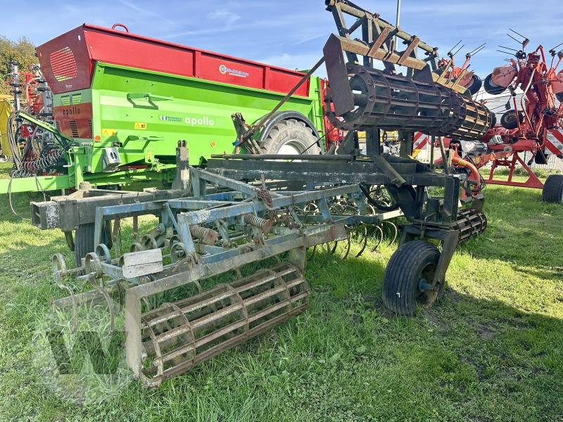 Fortschritt Kombinator T890 - Oprema za obradu zemljišta: slika 1 Fortschritt Kombinator T890 - Oprema za obradu zemljišta: slika 1