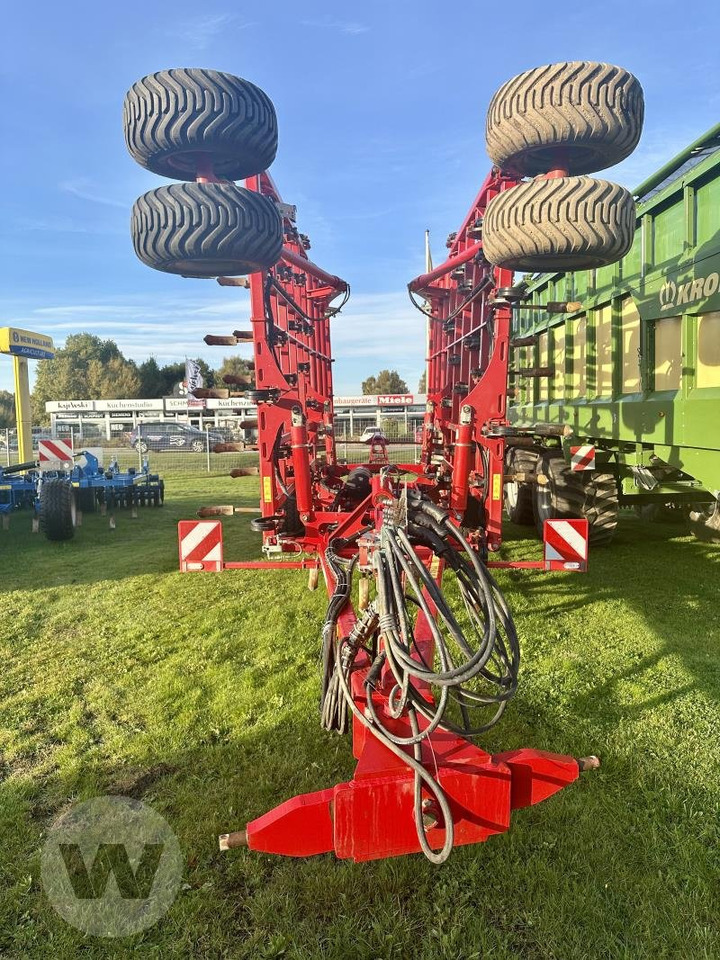 Horsch CRUISER 7XL - Kultivator: slika 2 Horsch CRUISER 7XL - Kultivator: slika 2