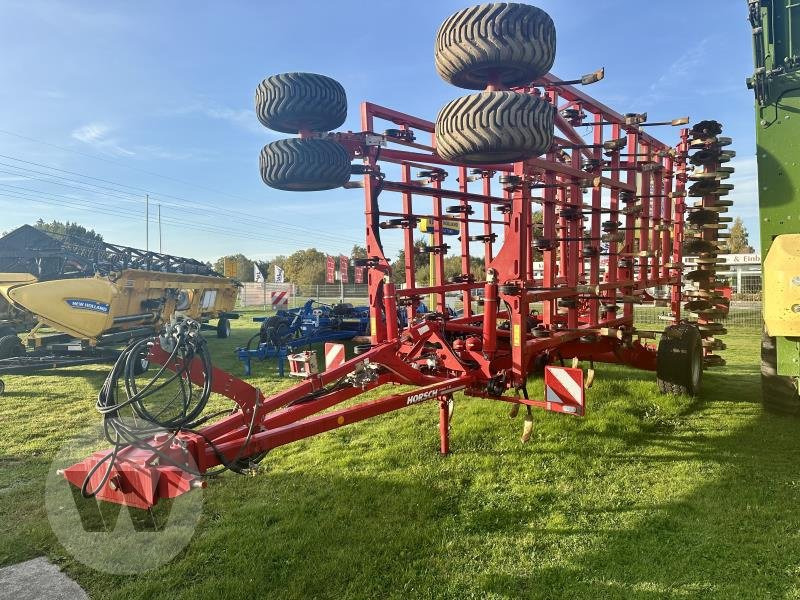 Horsch CRUISER 7XL - Kultivator: slika 3 Horsch CRUISER 7XL - Kultivator: slika 3