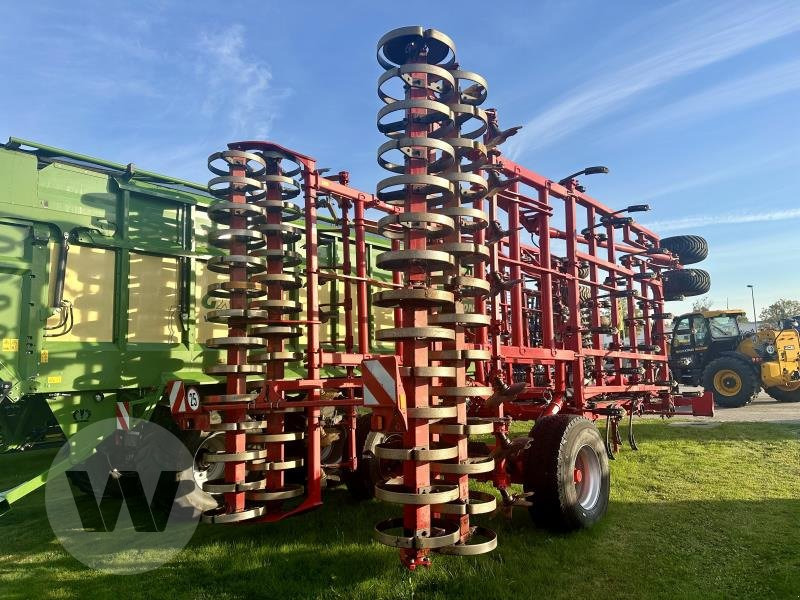 Horsch CRUISER 7XL - Kultivator: slika 5 Horsch CRUISER 7XL - Kultivator: slika 5